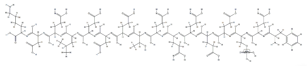 Casein Cas 9000-71-9