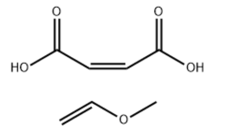 CALCIUM/SODIUM PVM/MA COPOLYMER Cas 62386-95-2