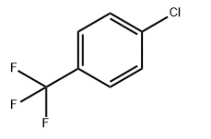 4-Chlorobenzotrifluoride Cas 98-56-6