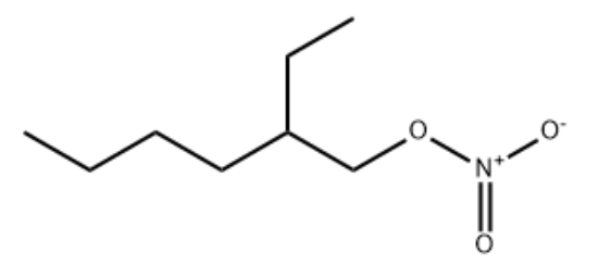 2-Ethylhexyl nitrate Cas 27247-96-7
