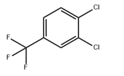 3,4-Dichlorobenzotrifluoride Cas 328-84-7
