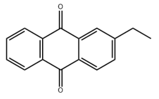 2-Ethylanthraquinone Cas 84-51-5