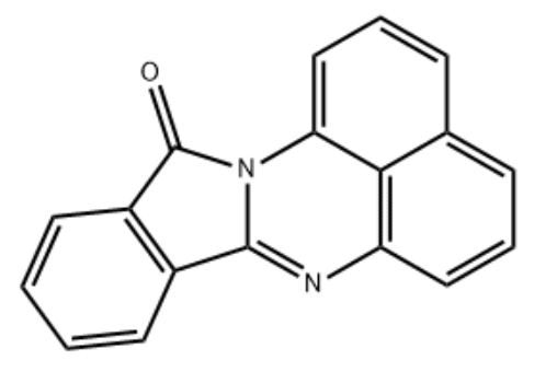 C.I. 564100 Cas 6925-69-5