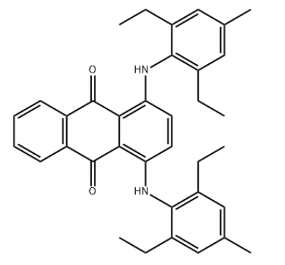 Solvent Blue 97 Cas 32724-62-2