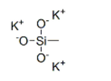 potassium methylsilanetriolate Cas 31795-24-1