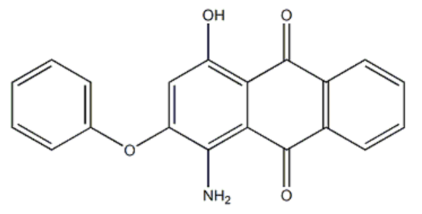 Solvent Red 146 Cas 70956-30-8