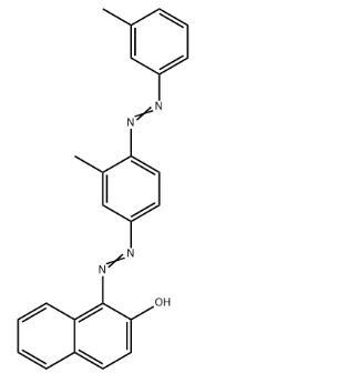 Solvent Red 25 Cas 3176-79-2