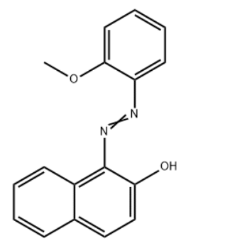 Solvent Red 1 Cas 1229-55-6