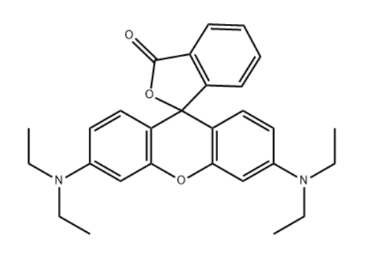Solvent Red 49 CAS 509-34-2