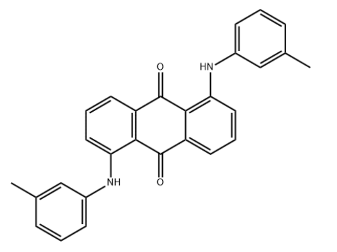 Solvent Red 207 Cas 10114-49-5