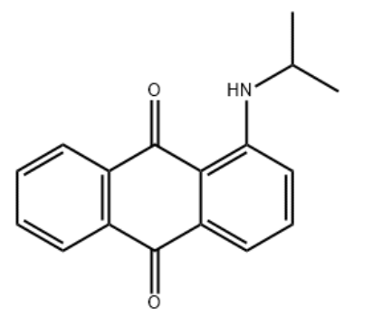 Solvent Red 169 Cas 27354-18-3