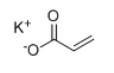 POTASSIUM ACRYLATE Cas 10192-85-5
