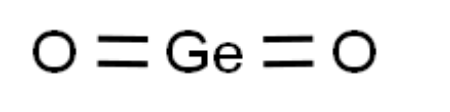 Germanium oxide Cas 1310-53-8
