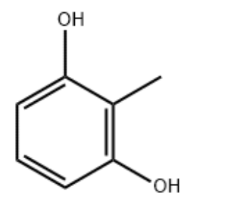 2-Methylresorcinol Cas 608-25-3