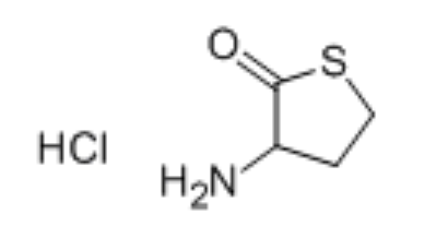 DL-Homocysteinethiolactone hydrochloride Cas 6038-19-3