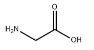 Glycine Cas 56-40-6