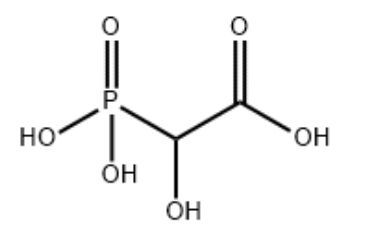 Hydroxyphosphono-acetic acid Cas 23783-26-8