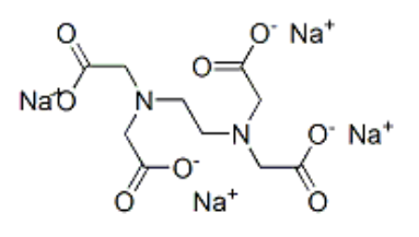 Sodium edetate Cas 64-02-8