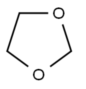 1,3-Dioxolane Cas 646-06-0