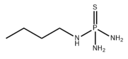 N-(n-Butyl)thiophosphoric triamide Cas 94317-64-3