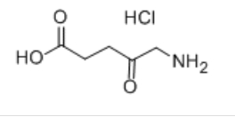 5-Aminolevulinic acid hydrochloride Cas 5451-09-2