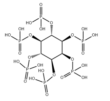 Phytic acid Cas 83-86-3