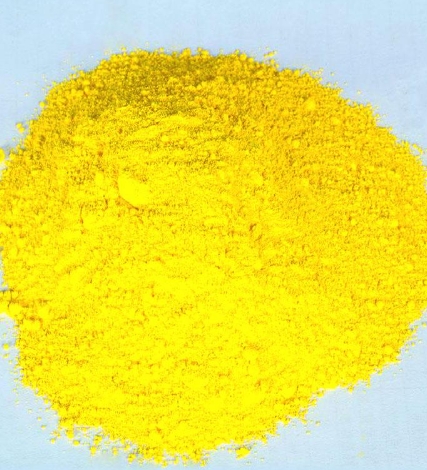 Solvent Yellow 93 Cas 4702-90-3