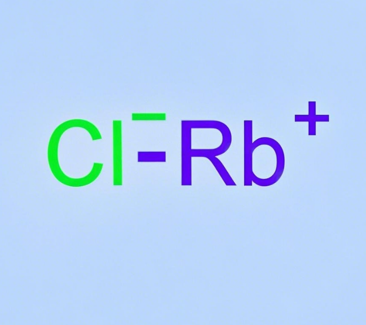 Rubidium Chloride (RbCl) CAS 7791-11-9