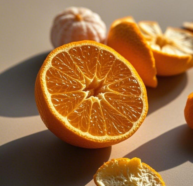 D-Limonene vs. Dipentene: Comparison and Sources