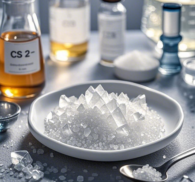 Cesium Carbonate CAS534-17-8: Product Introduction, Applications, Advantages, and Market Analysis