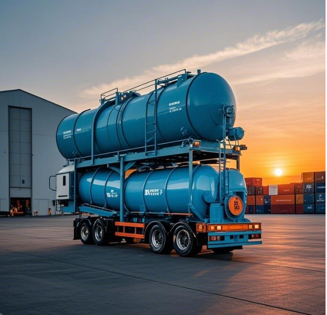 Glyoxylic Acid CAS 298-12-4: Product Overview, Applications, Market Insights, and Future Opportunities