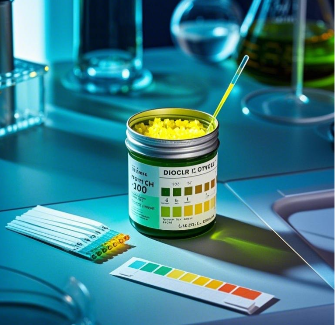 Applications of Phenolphthalein CAS 77-09-8