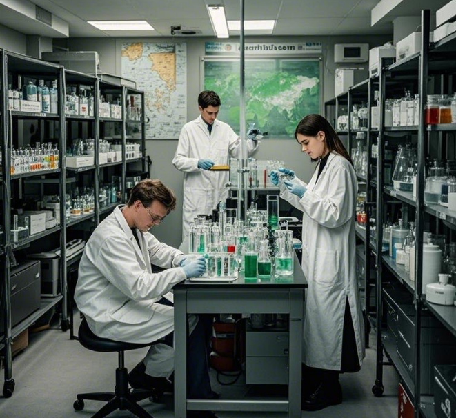 Product Introduction: Nitro Blue Tetrazolium (NBT) CAS 298-83-9