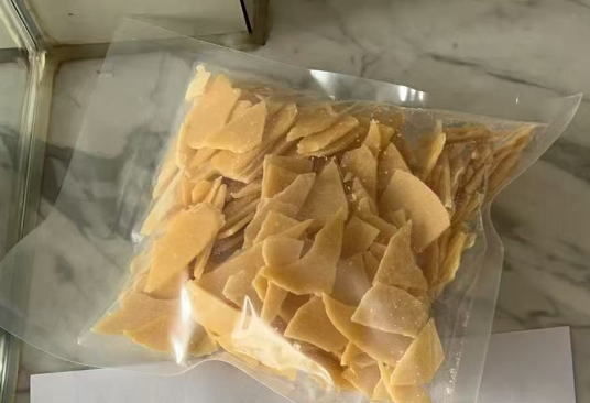 Sodium hydrosulfide Cas 16721-80-5