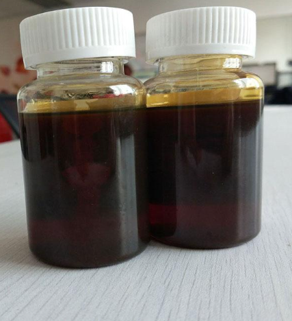 AMMONIUM POLYSULFIDE Cas 12259-92-6