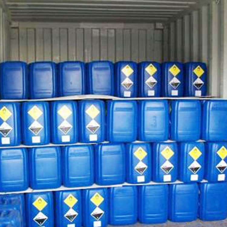 Methyl benzoylformate (Photoinitiator MBF) Cas 15206-55-0