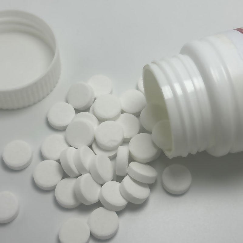 Chlorine Dioxide Tablet Cas 10049-04-4