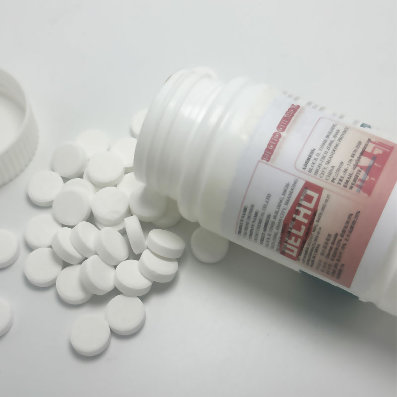 The Comprehensive Guide to Chlorine Dioxide Tablets: Uses, Benefits, and Safety