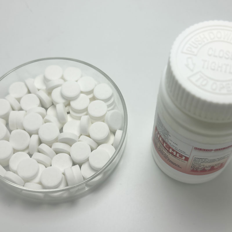 Chlorine Dioxide Tablet Cas 10049-04-4