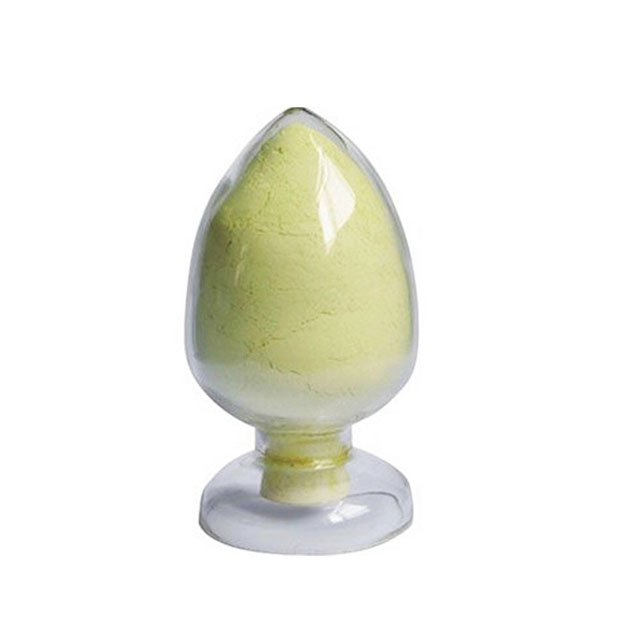 1,3,5-Benzenetricarboxylic acid chloride Cas 4422-95-1