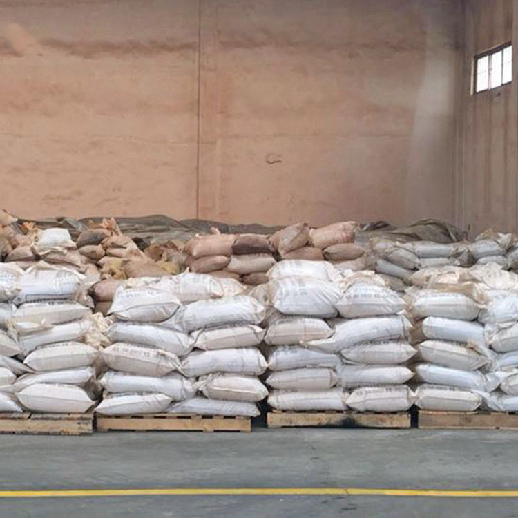 Zirconium basic carbonate Cas 57219-64-4