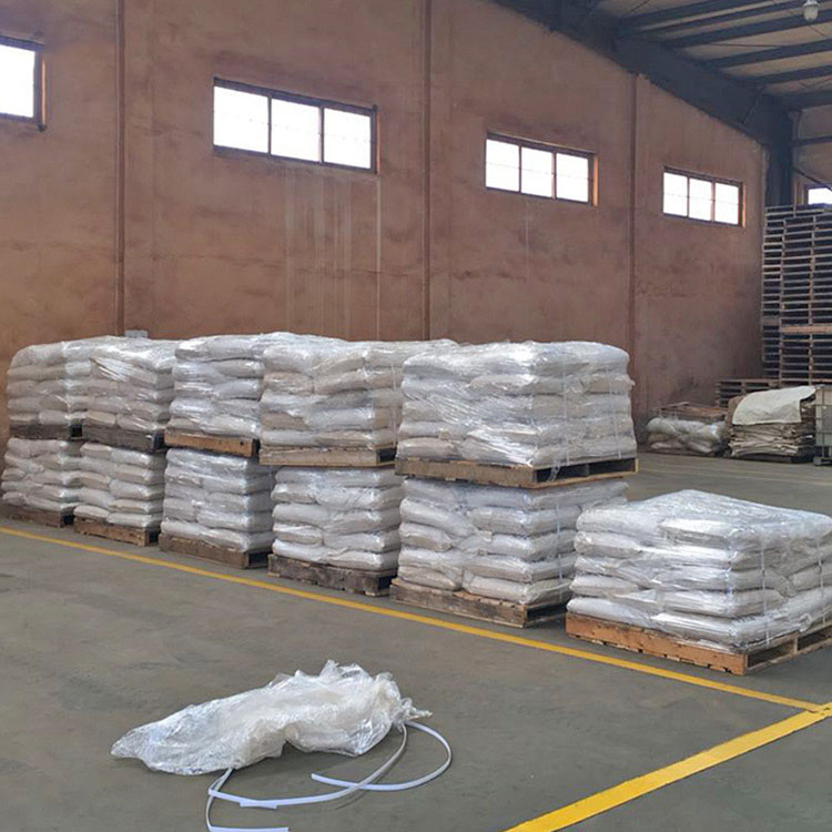 Chloroacetamide Cas 79-07-2