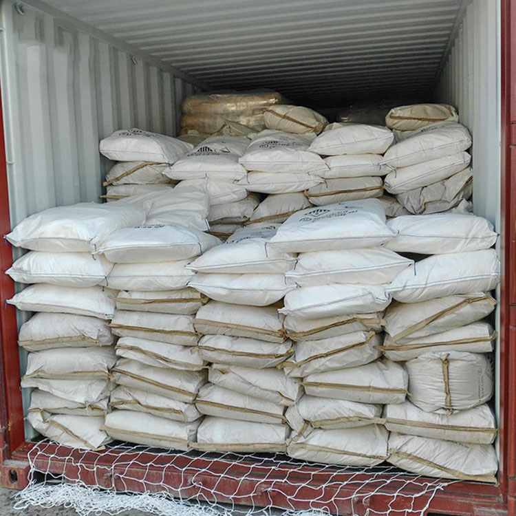 Chloroacetamide Cas 79-07-2