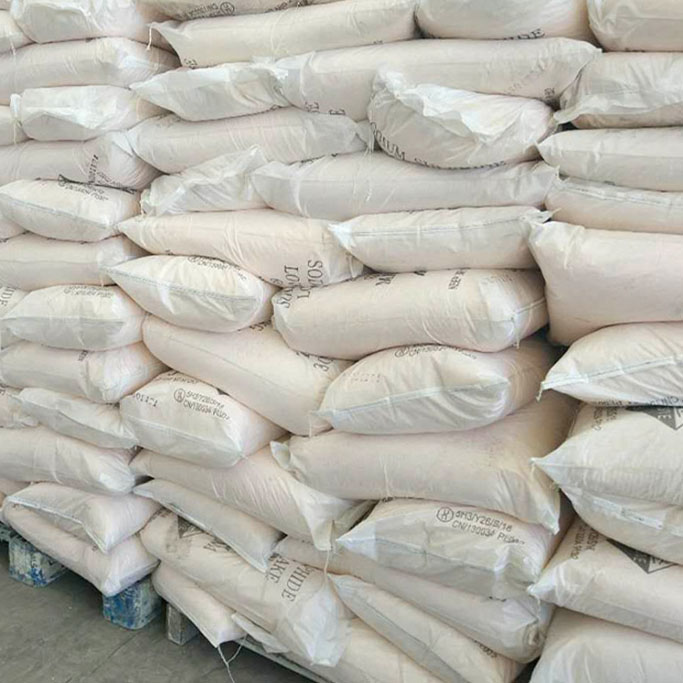 Chloroacetamide Cas 79-07-2