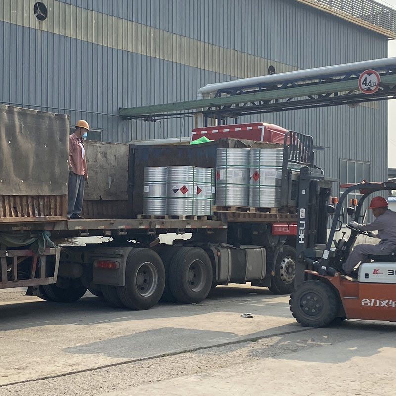 N,N-DIMETHYL PROPANE-1,3-DIAMINE(DMAPA) Cas109-55-7