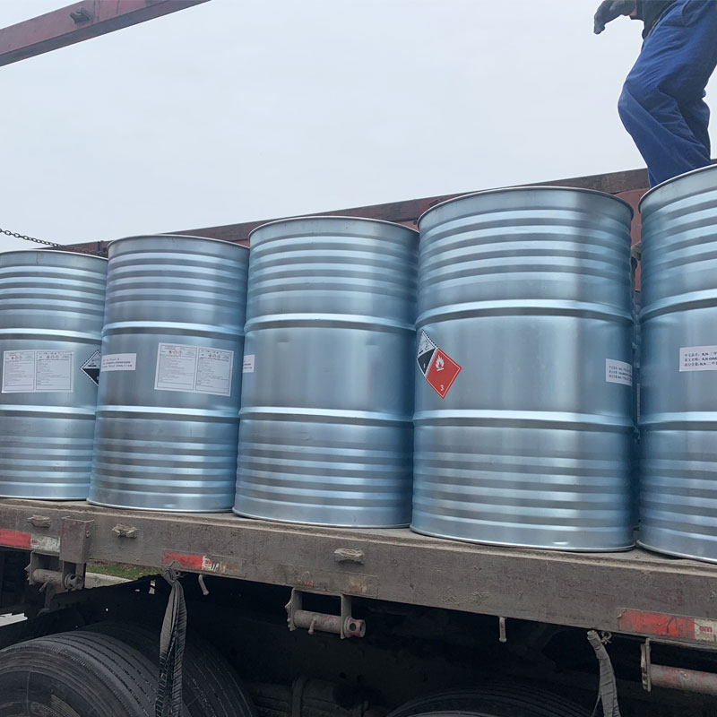 Monoethanolamine Cas 141-43-5