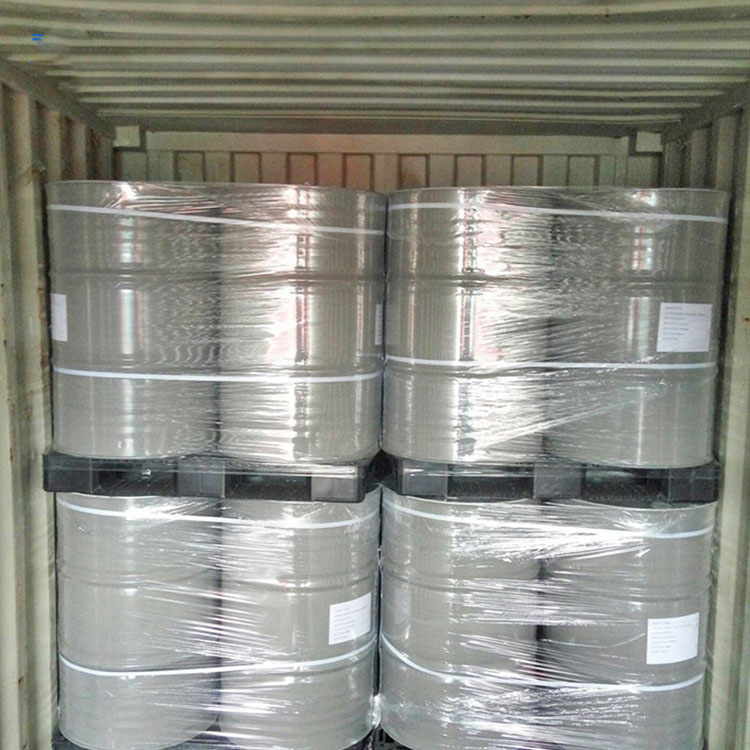 LIQUID PARAFFIN Cas 8042-47-5