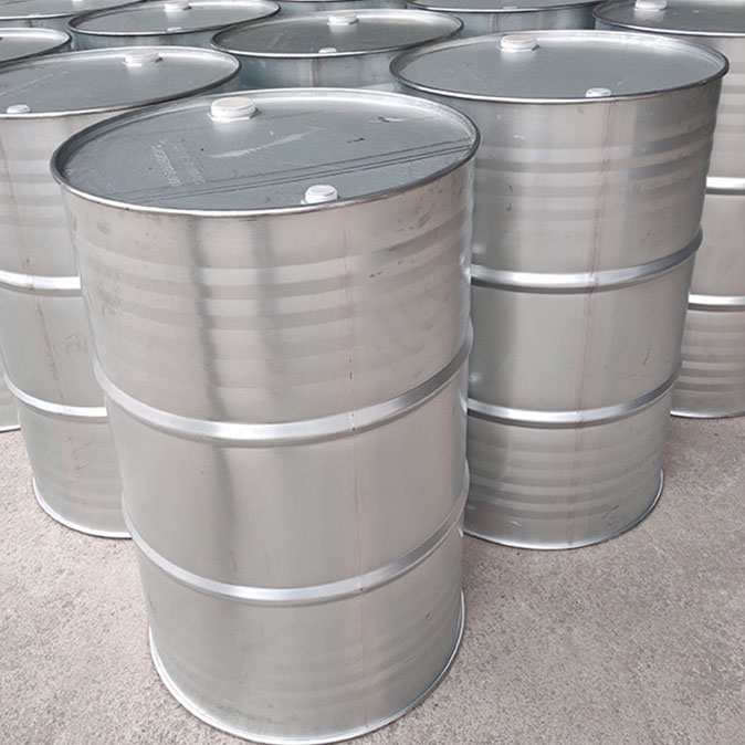 LIQUID PARAFFIN Cas 8042-47-5