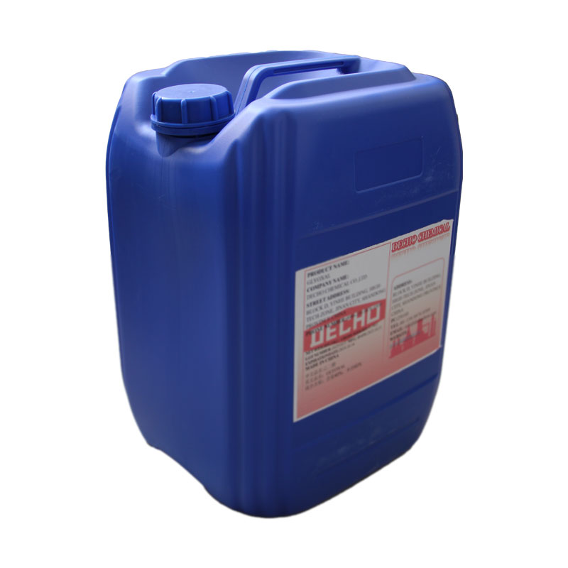 Glyoxylic acid Cas 298-12-4