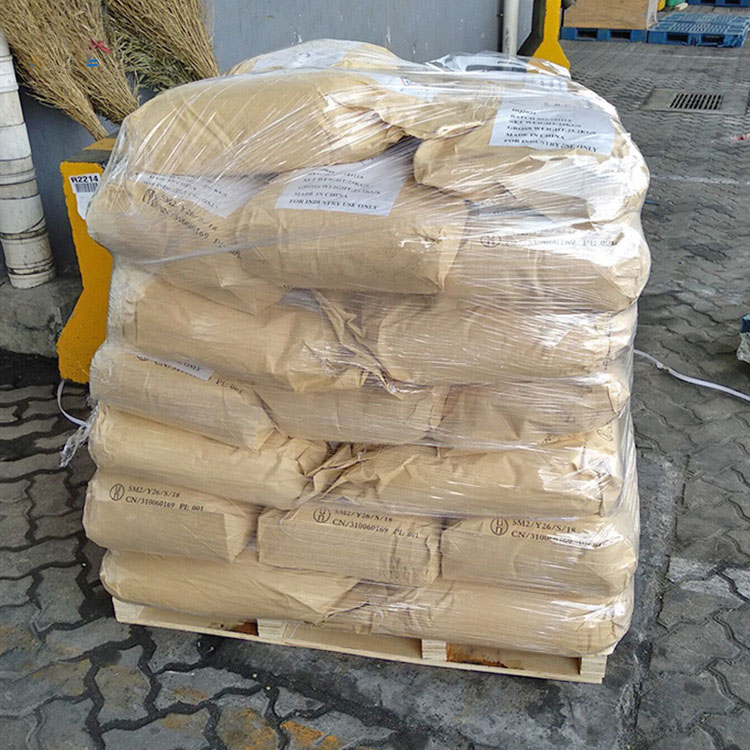 Phthalimide Cas 85-41-6